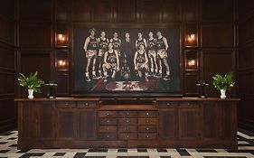 Graduate By Hilton Bloomington